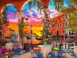 Venice Restaurant