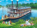 Riverboat