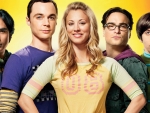 The Big Bang Theory