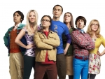 The Big Bang Theory