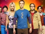 The Big Bang Theory
