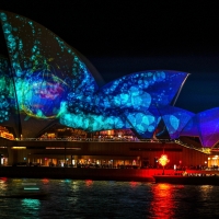 Sydney Opera House