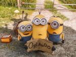 Minions