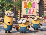 Minions