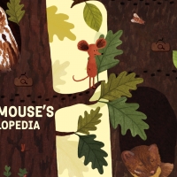 Little Mouse Encyclopedia Wallpapers