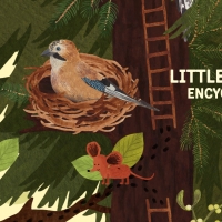 Little Mouse Encyclopedia Wallpapers