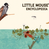 Little Mouse Encyclopedia Wallpapers