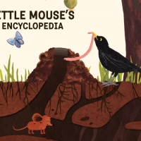 Little Mouse Encyclopedia Wallpapers