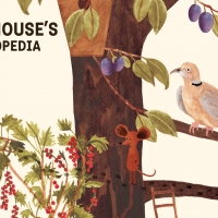 Little Mouse Encyclopedia Wallpapers