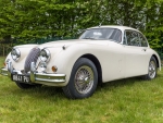 1961 Jaguar XK150