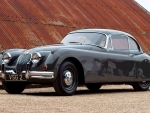 1960 Jaguar XK150