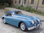 Jaguar XK150