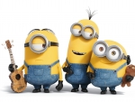 Minions