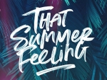 That Summer Feeling