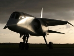 British TSR-2