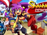 Shantae and the Pirate's Curse