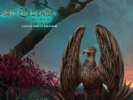 Spirit Legends 5 - The Aeon Heart17