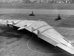 Northrop YB-49 'Flying Wing'