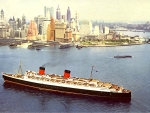 RMS Queen Mary