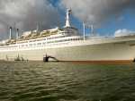 SS Rotterdam