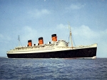 RMS Queen Mary