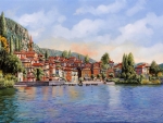 Bellagio, Lake Como