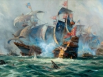 Sea Battle
