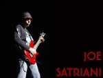 Joe Satriani
