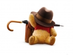 Christopher Robin (2018)