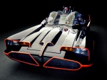 1966 Lincoln Futura Batmobile