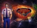 Hidden Expedition 21 - A King's Line01