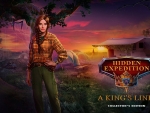 Hidden Expedition 21 - A King's Line02
