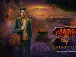 Hidden Expedition 21 - A King's Line10