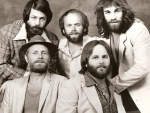 The Beach Boys