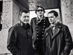 Manic Street Preachers