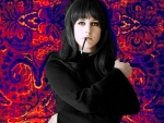 Grace Slick
