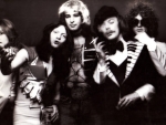 Mott The Hoople
