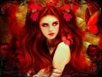 Red Fantasy