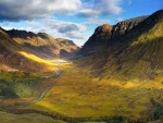 Glencoe - Scotland