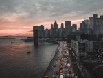 Manhattan, New York