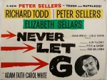 Never Let Go (1960)