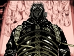 Dorohedoro