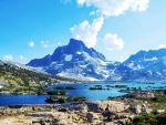Thousand Island Lake, Ansel Adams Wilderness