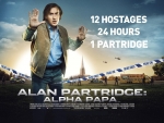 Alan Partridge - Alpha Papa (2013)