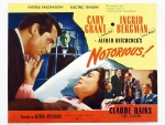 Classic Movies - 'Notorious' (1946)