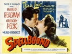 Classic Movies - 'Spellbound' (1945)
