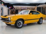 1970 Ford Maverick
