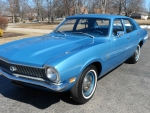 1971 Ford Maverick