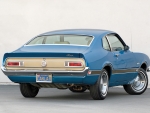 1973 Ford Maverick