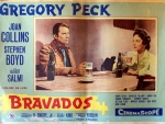 Bravados (1958)